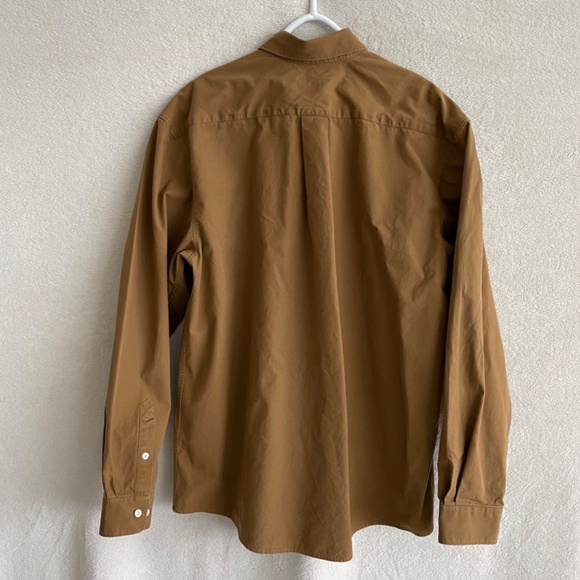 Dockers’ Khakis Men’s Dress Shirt - Picture 2 of 7